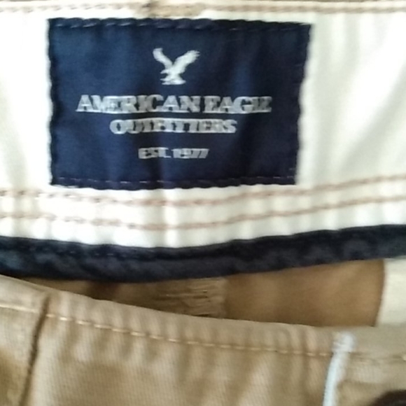 Men's pants - Picture 3 of 6